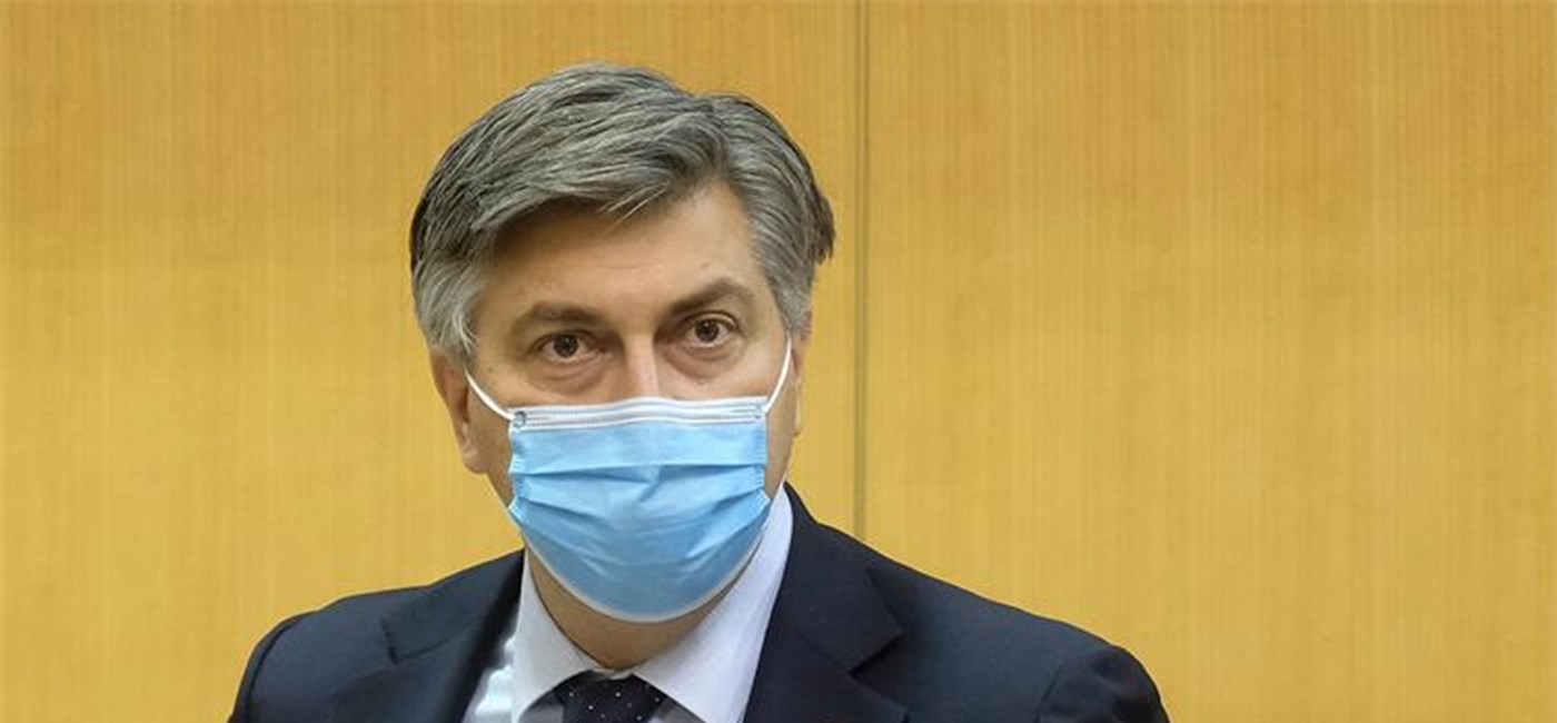 Krizu smo dočekali spremni, osigurane su plaće, mirovine i naknade za plaće u privatnom sektoru u mjeri bez presedana
